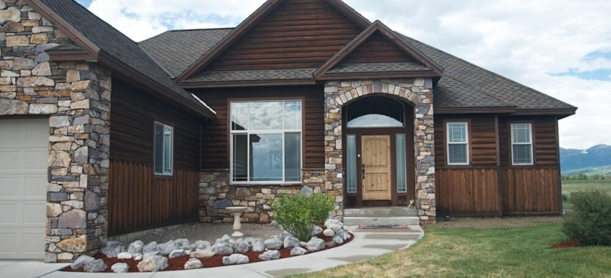 Teton Harmony by Kabino