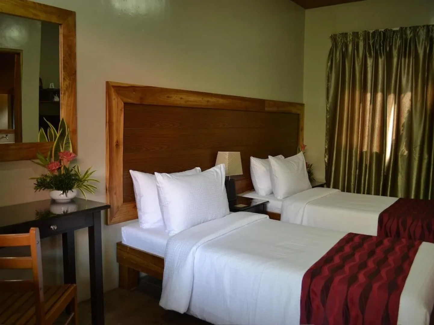 The Farm At Carpenter Hill