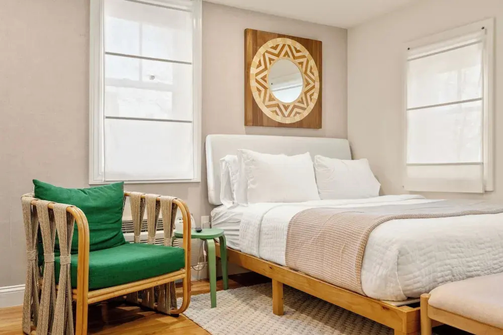 Hygge House Suites