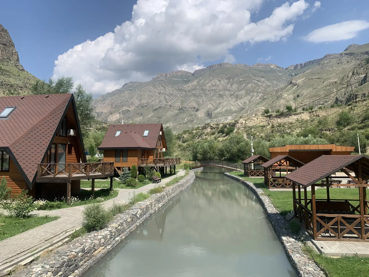 Белые журавли