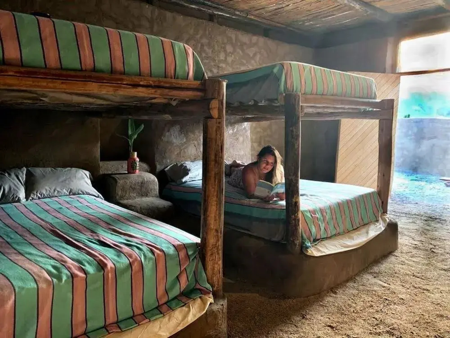 La Huaca Caral