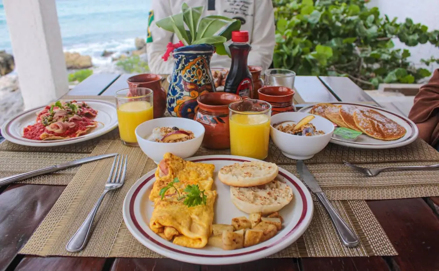 Ventanas al Mar Cozumel