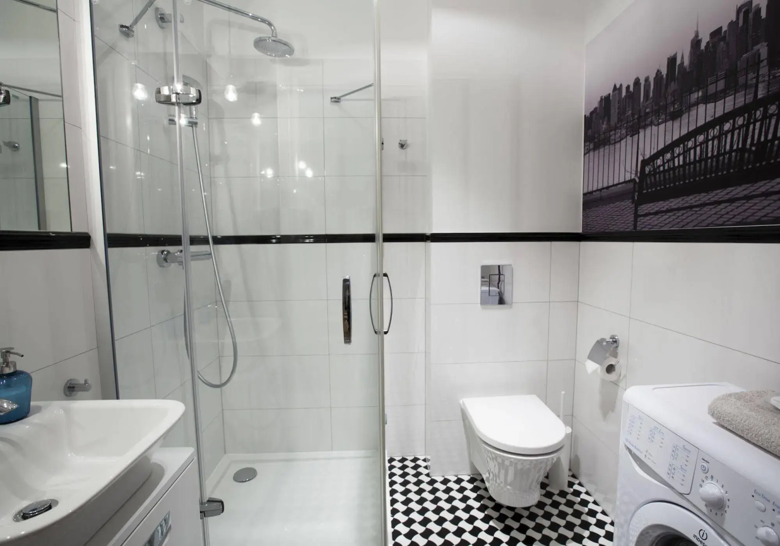 Homewell Apartments Pod Szczerbatym