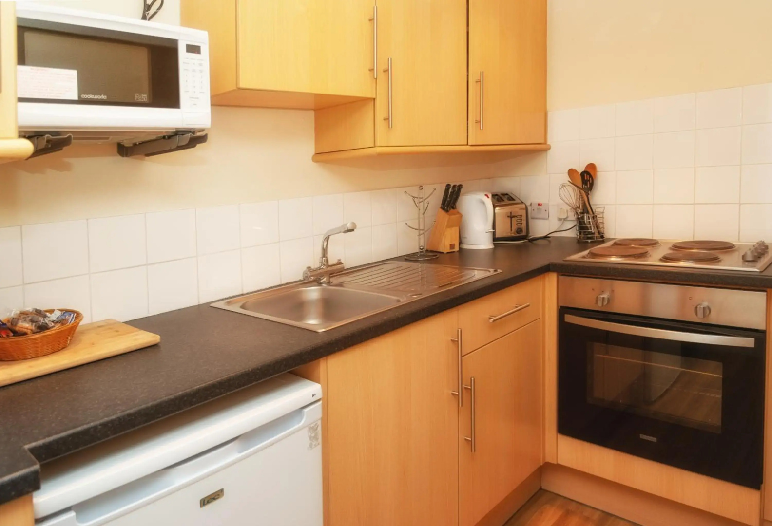 The Portpatrick Hotel by Compass Hospitality