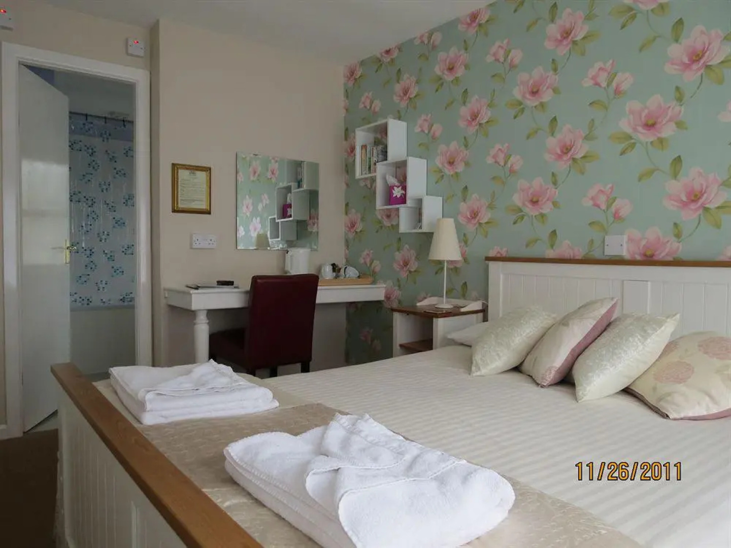 River House - Guest House