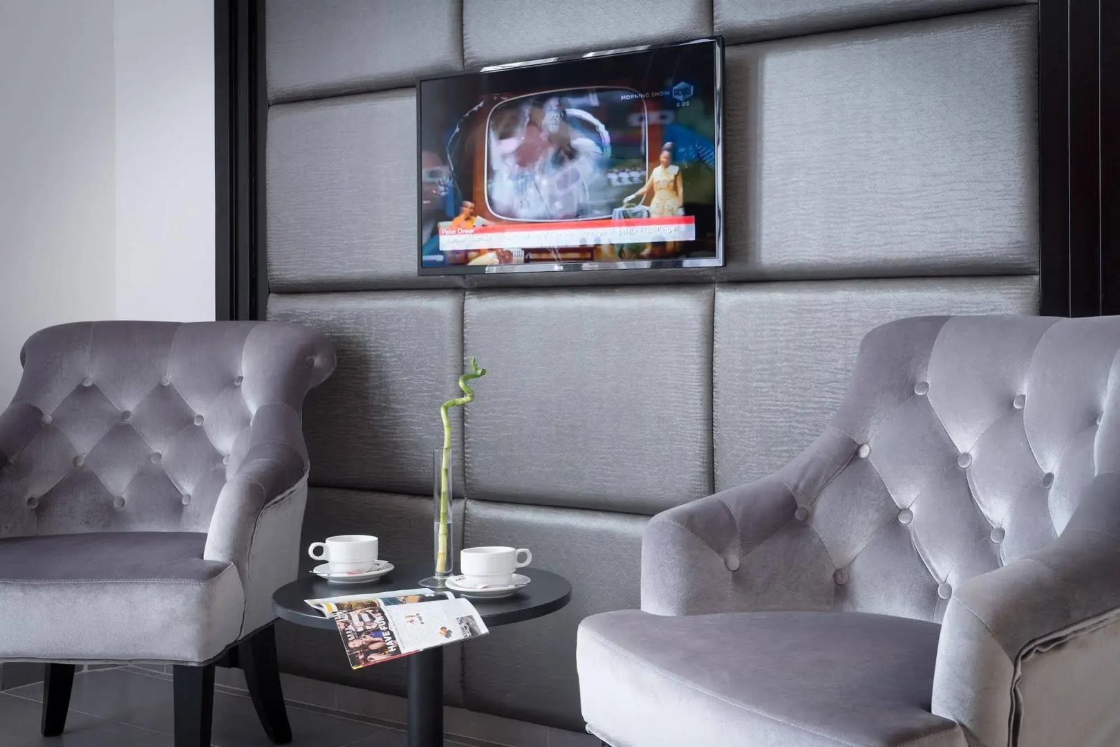 Arcadia Hotel Budapest