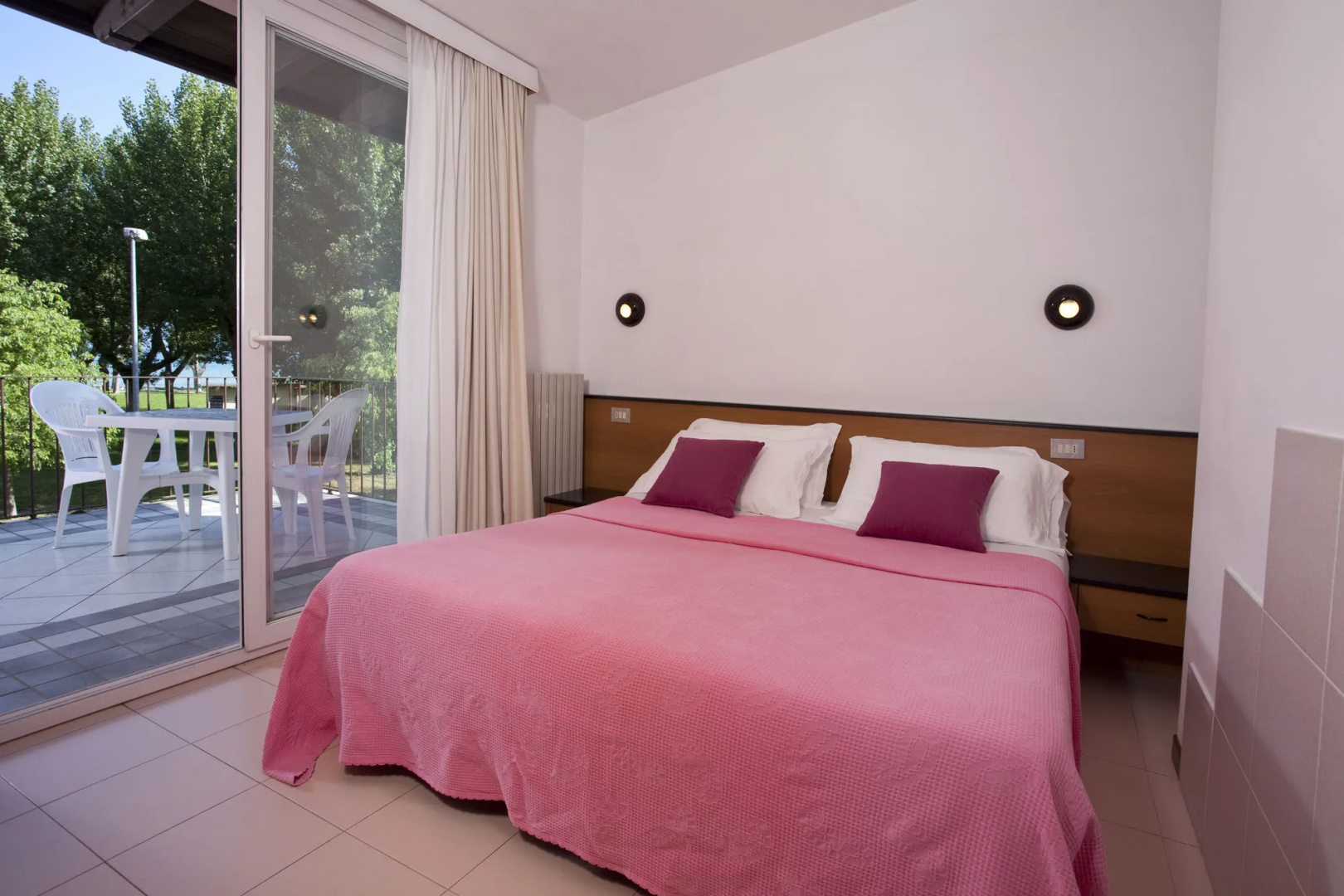 Villaggio Turistico Lugana Marina
