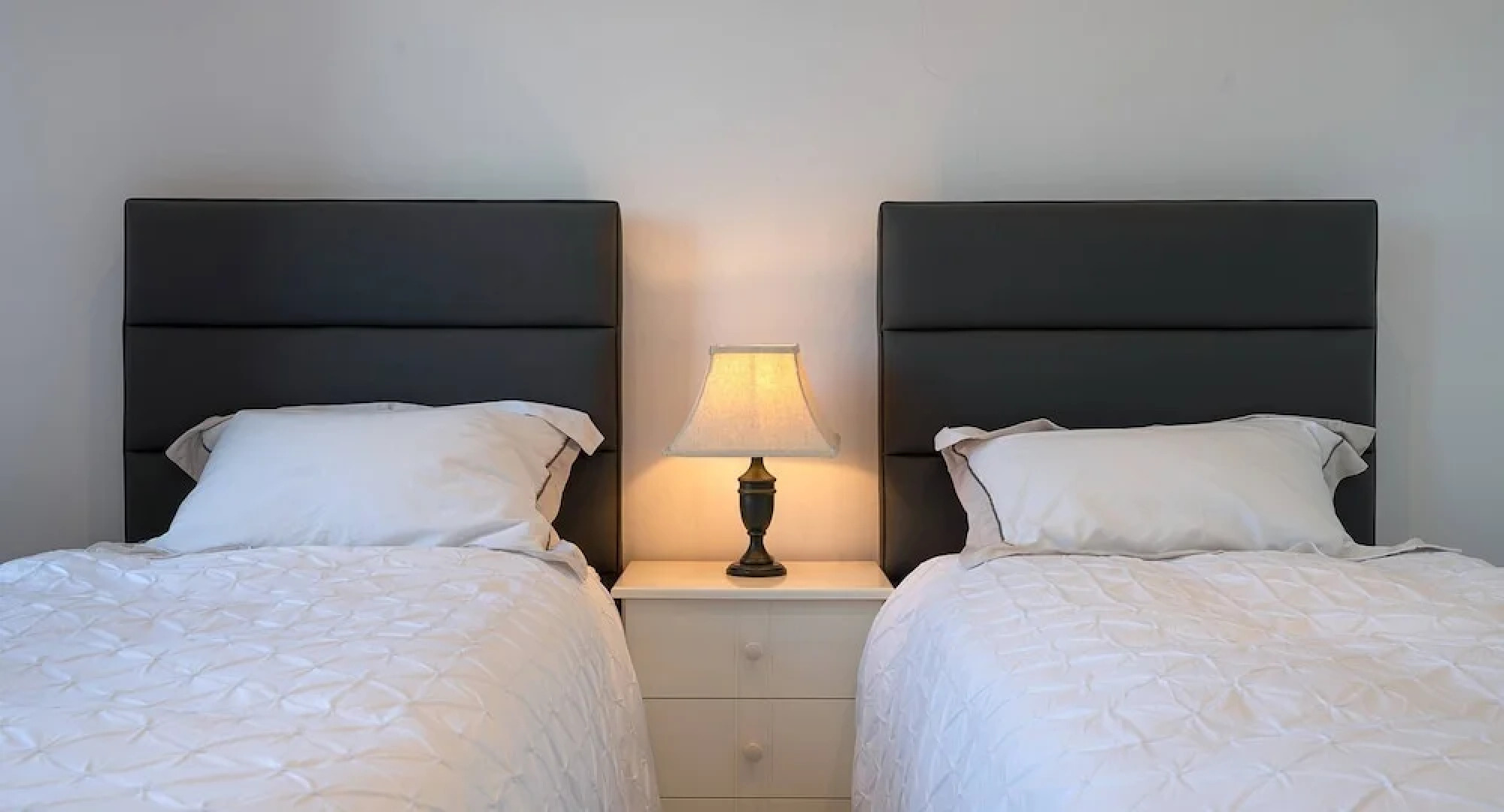 Junior Villa BZ02 - Pachna