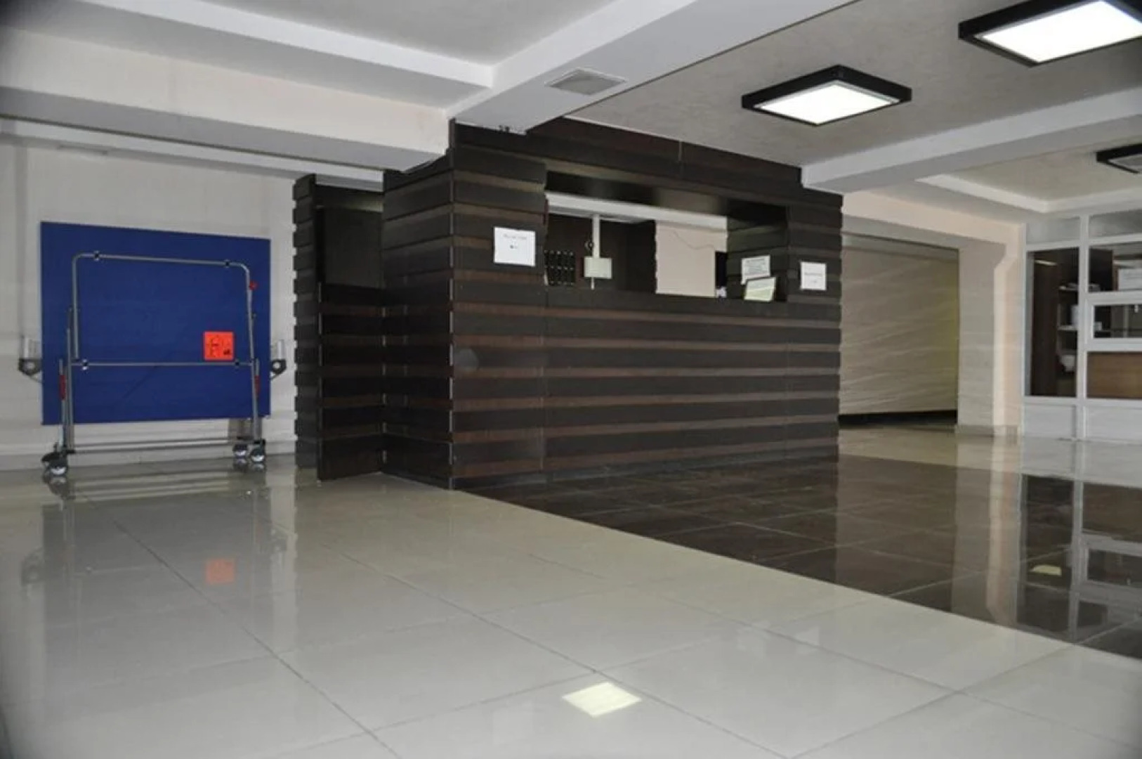 Economy Hotel Zhyger