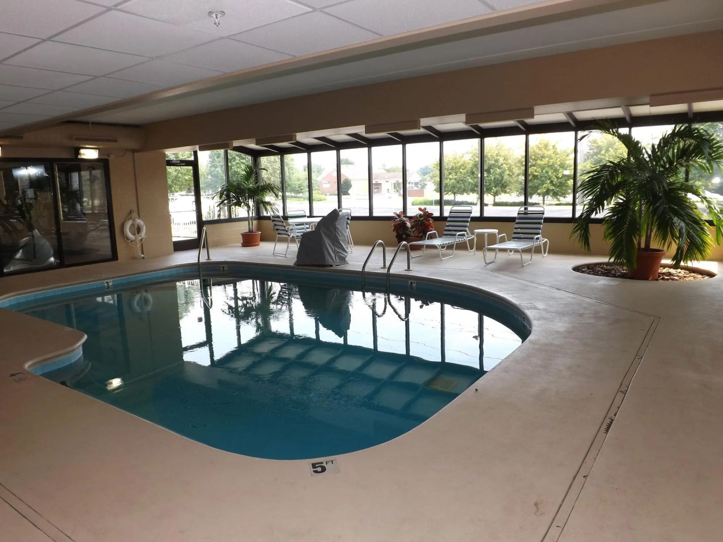 Holiday Inn Express & Suites Alcoa (Knoxville Airport) by IHG