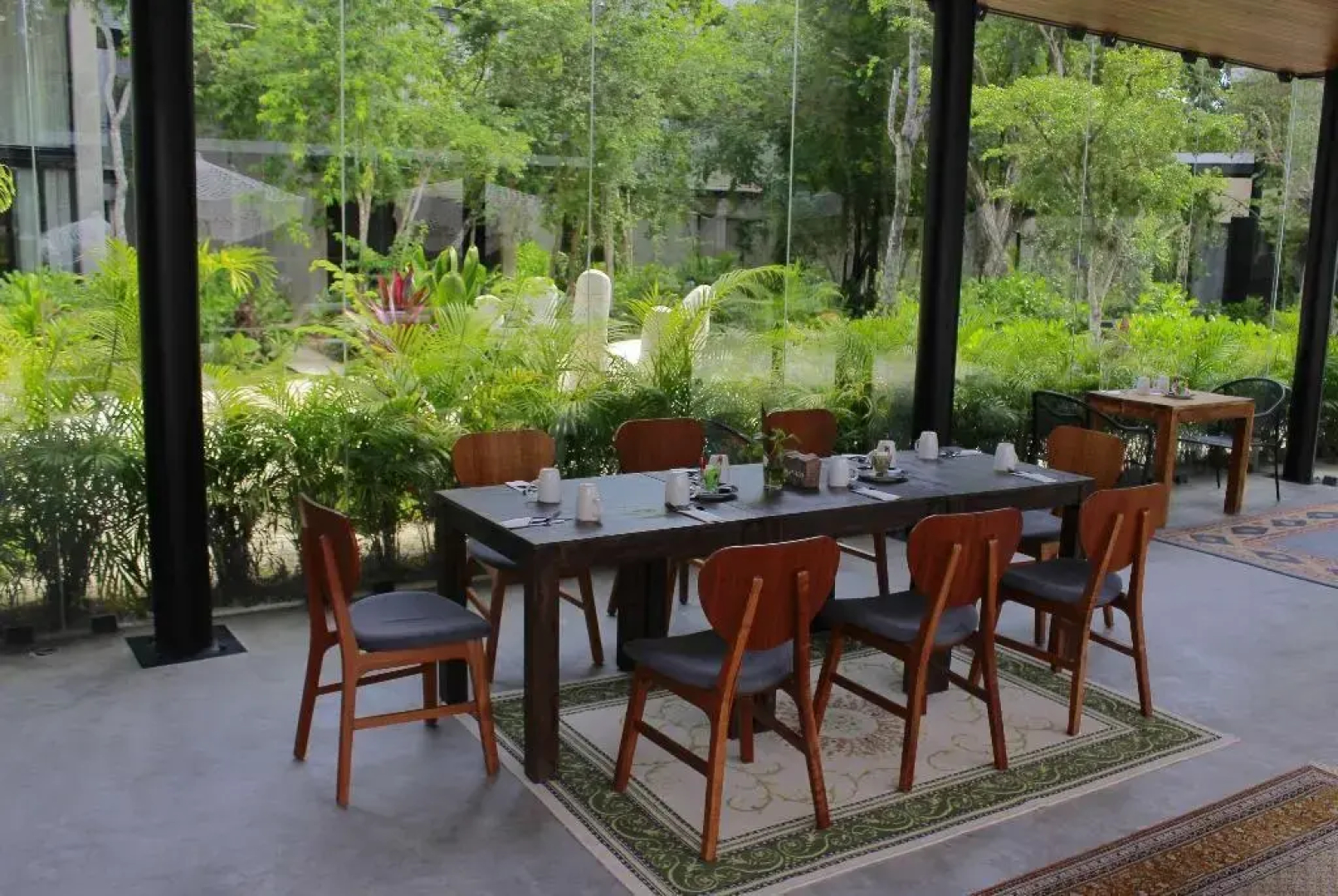 Esplendor by Wyndham Tulum Nook
