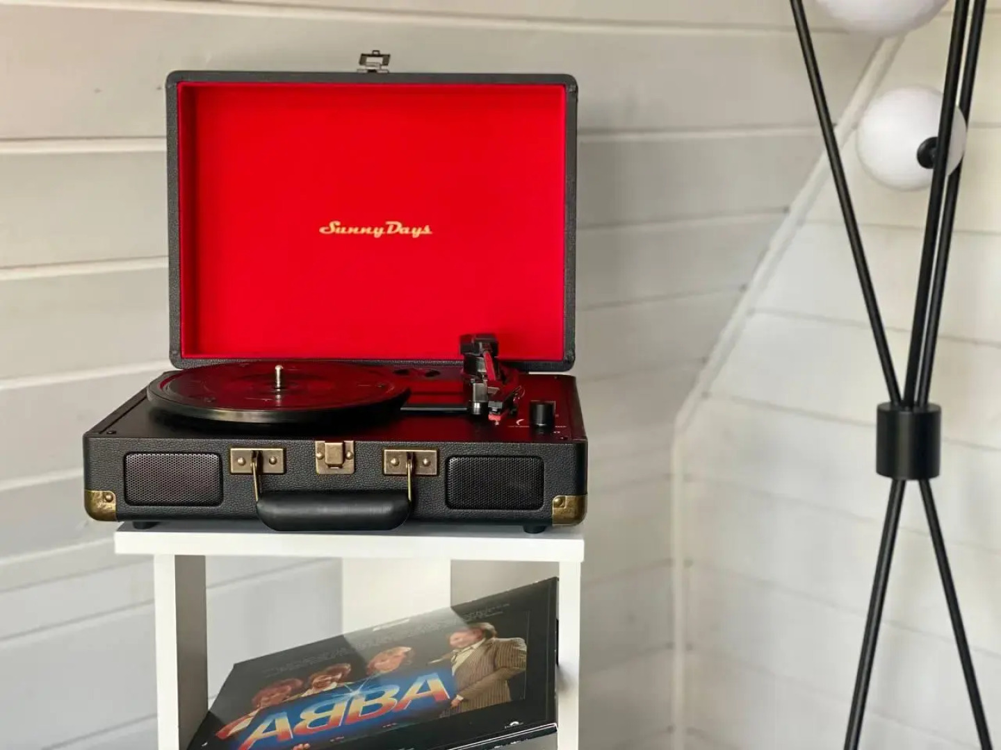 Happy Tree Camp (Хэппи Три Кемп)