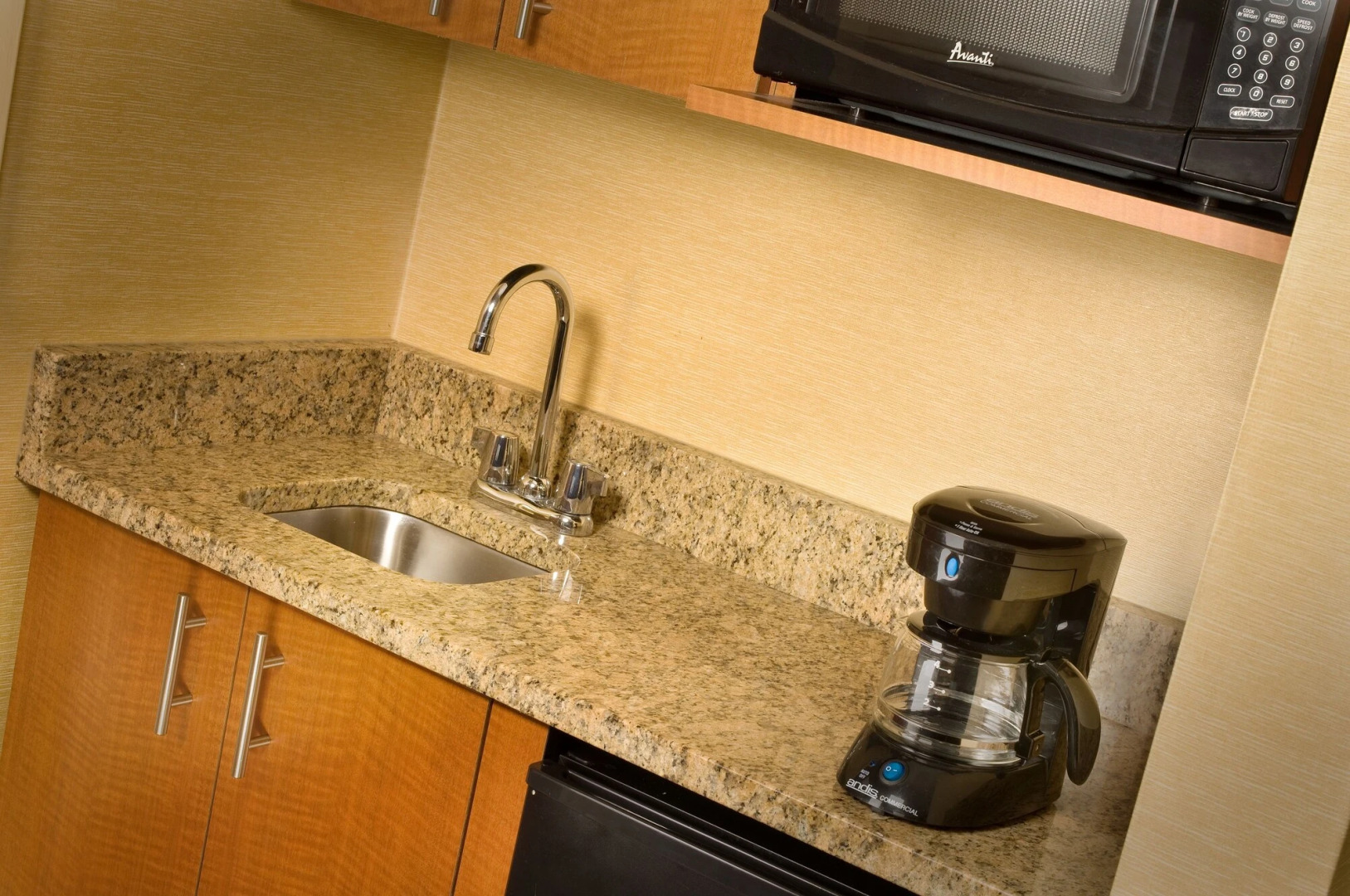 Holiday Inn Express Washington DC - BW Parkway by IHG