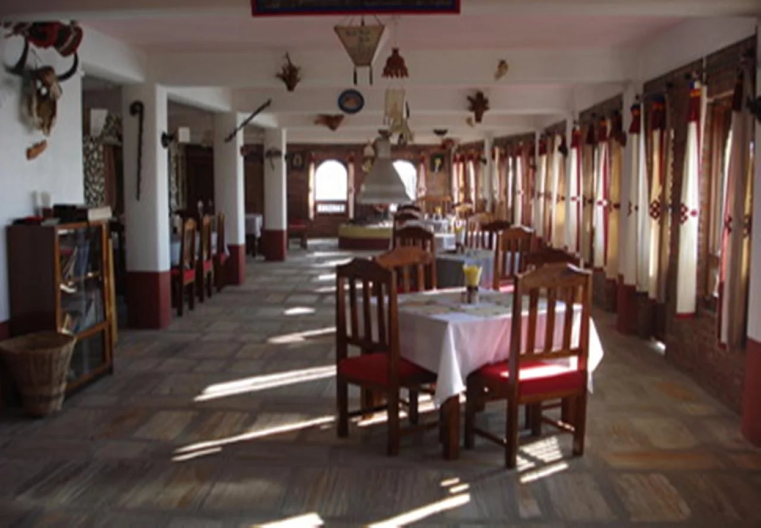 Hotel Eco Home
