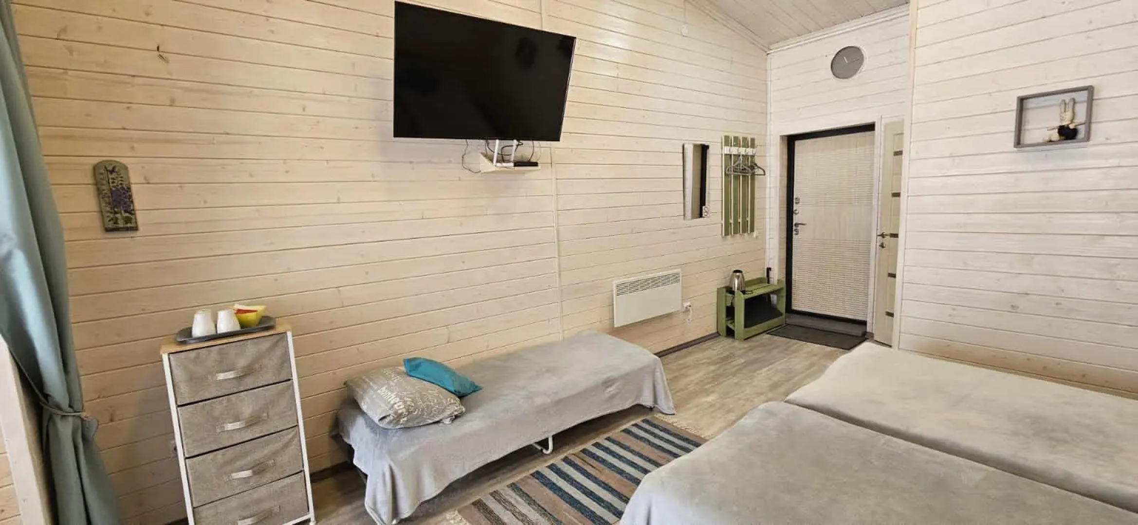 Карельская сказка