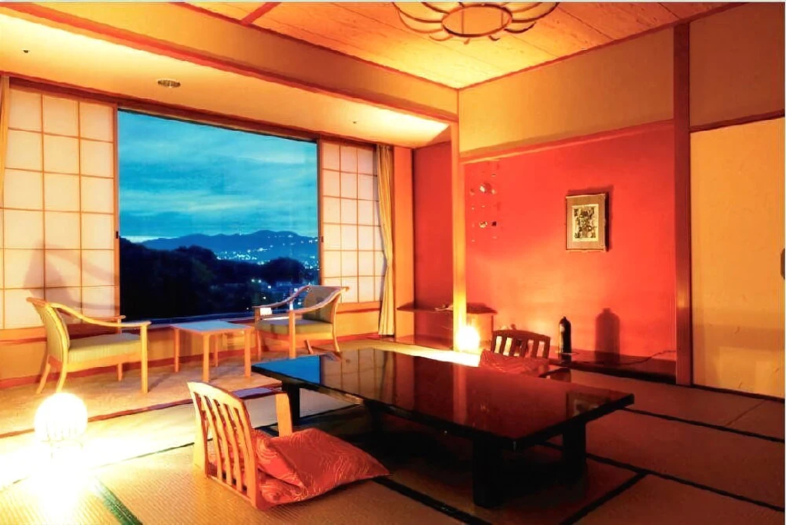Izu-Nagaoka Hotel Tenbo