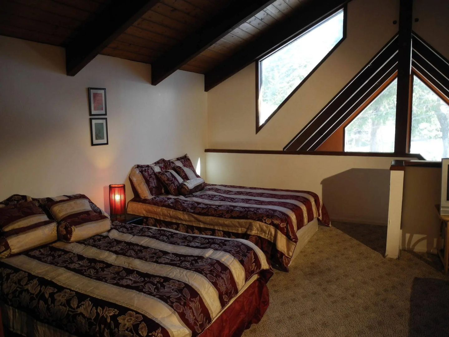 Tao Cabin 2
