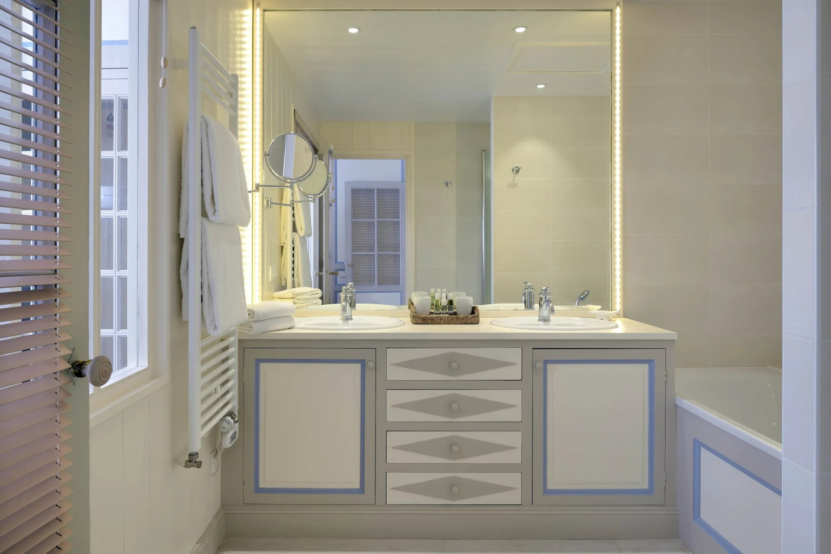 La Baronnie Hôtel & Spa