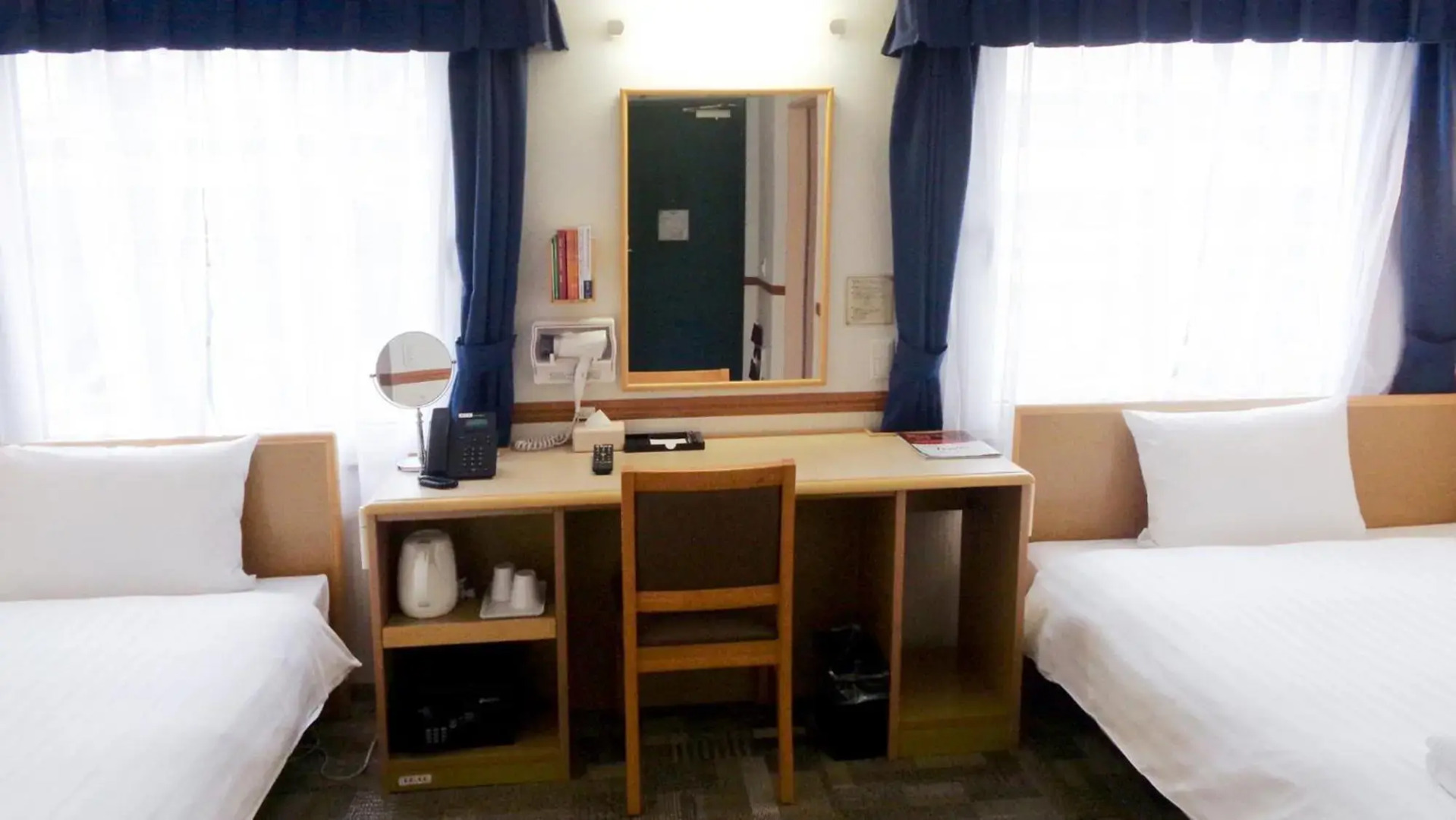 Toyoko Inn Tokushima Ekimae