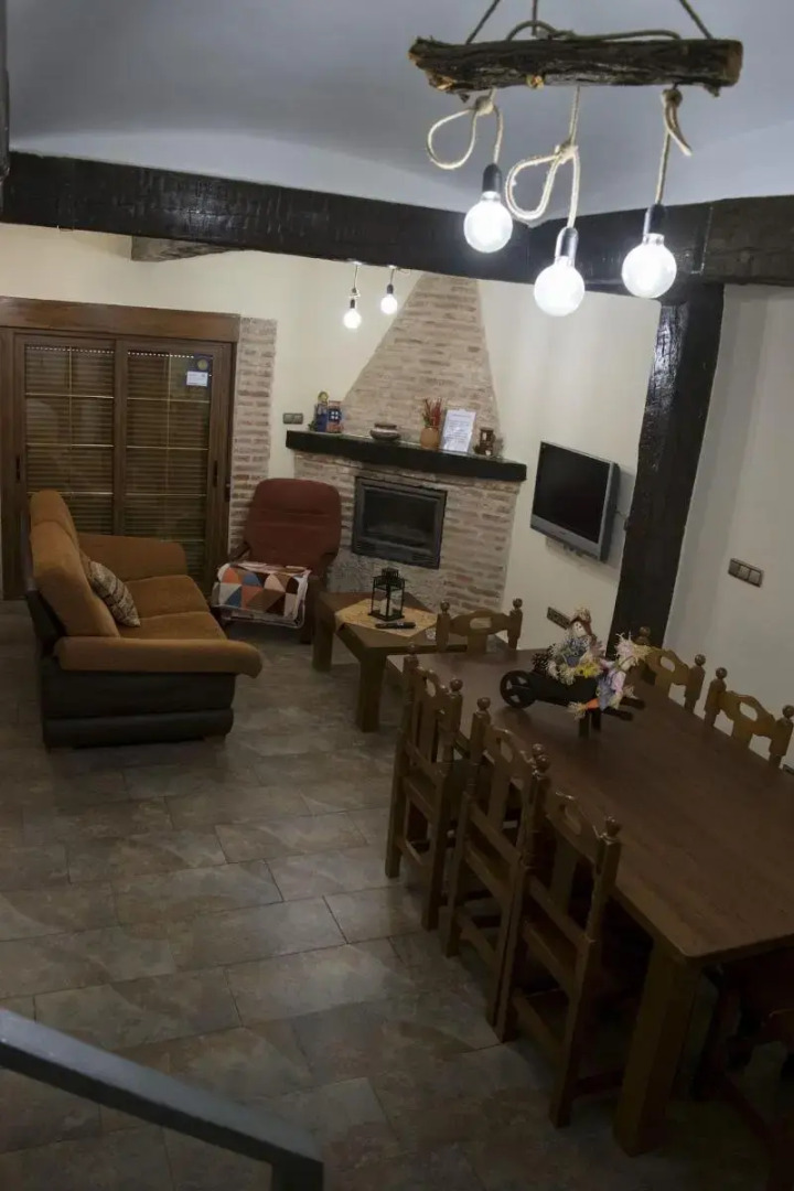 Vivienda Turistica El Caneco