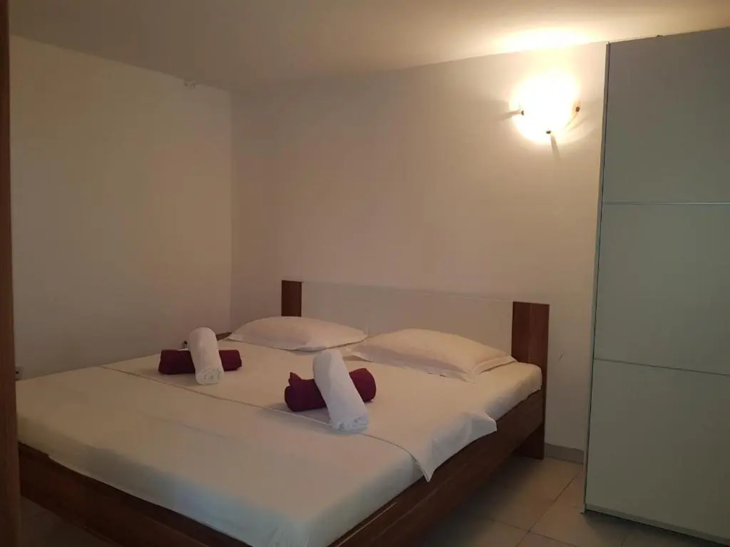 Apartments Lovrić - 30 meters to the beach