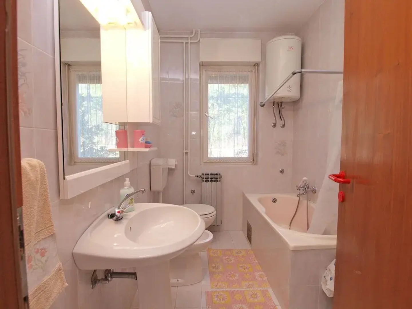 Apartments Vladislava 906