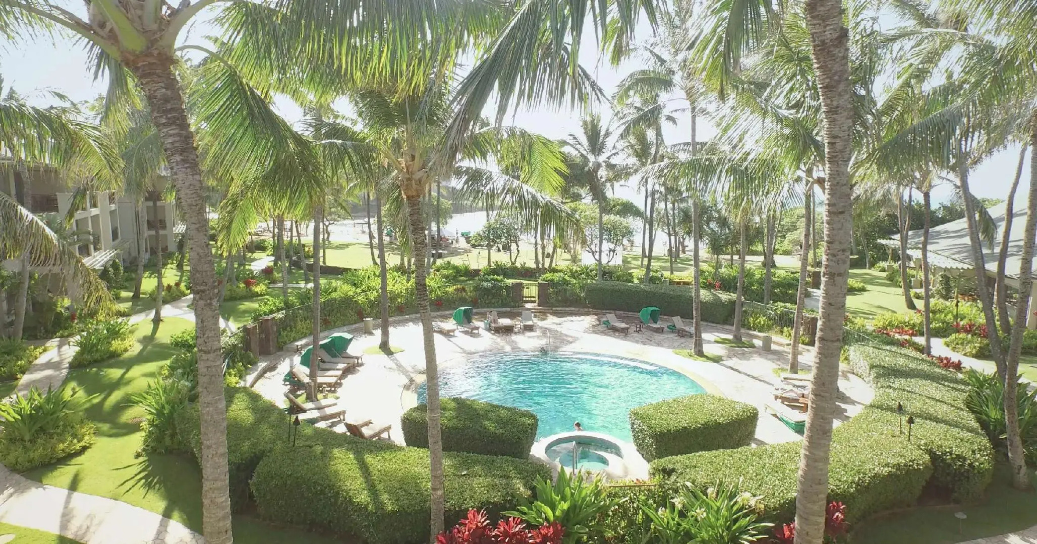 The Ritz-Carlton O‘ahu, Turtle Bay