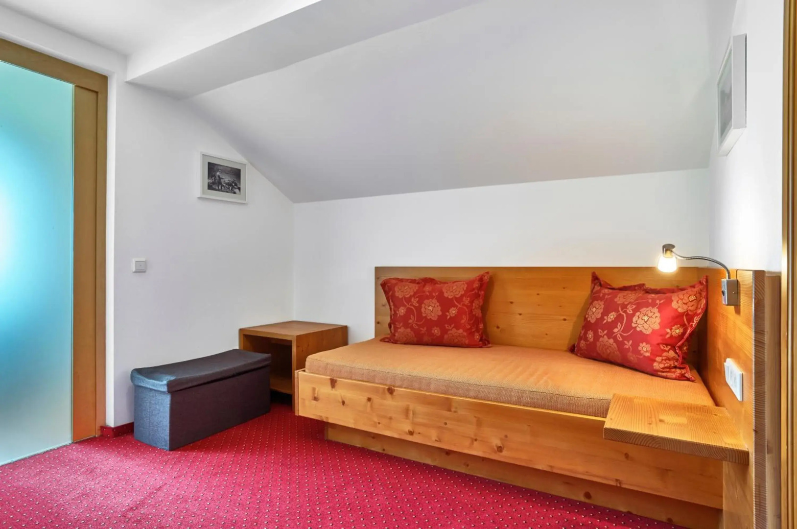 Hotel Zum Blauen Hecht