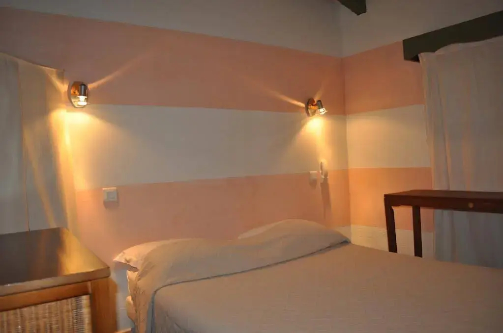 Hotel Restaurant Incudine
