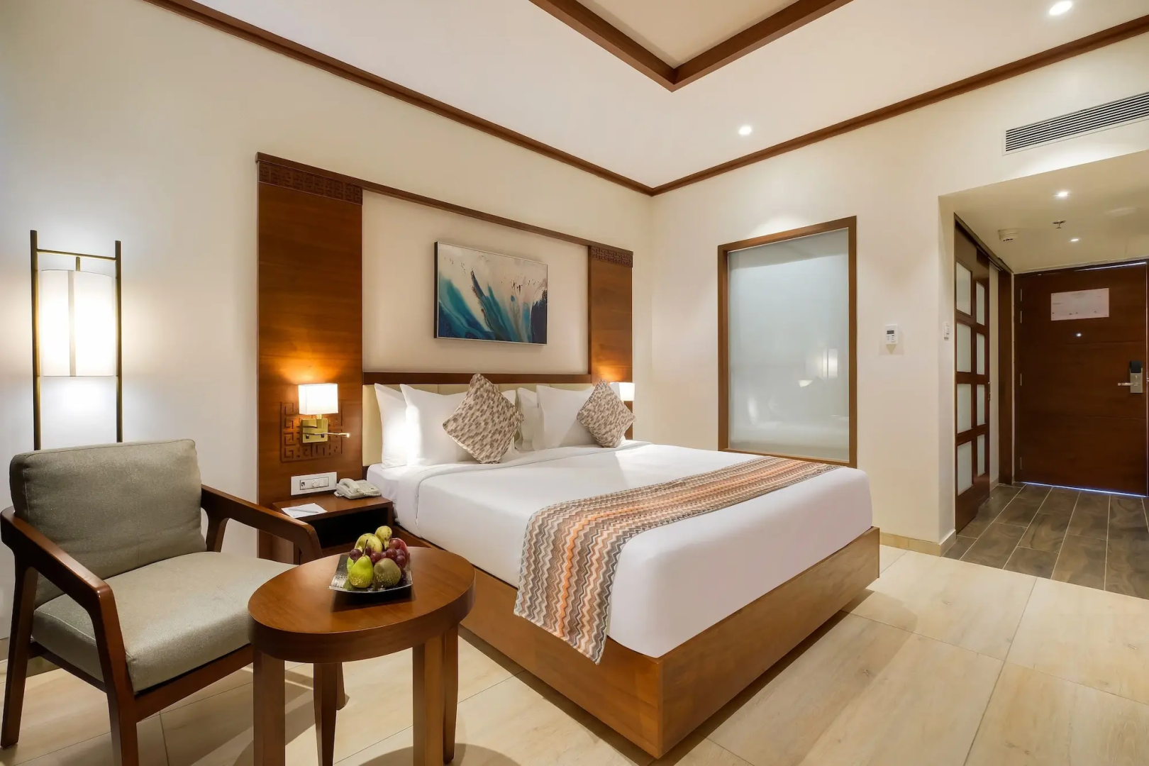 The Fern An Ecotel Hotel, Lonavala