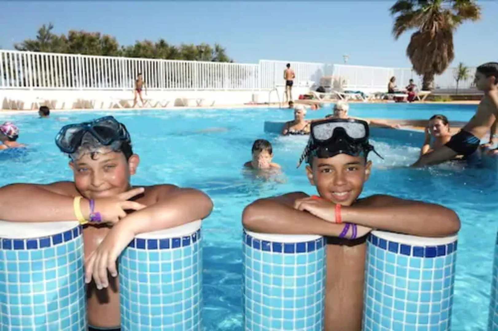 Village Vacances des Rives des Corbieres