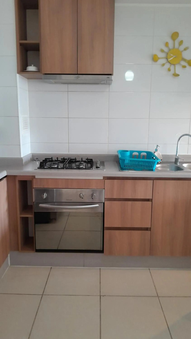 Esmeralda Apartment