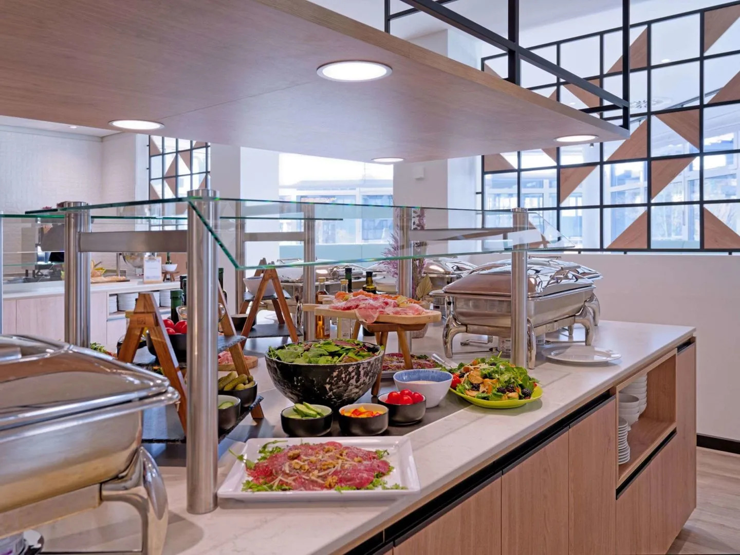 Fora Hotel Hannover by Mercure