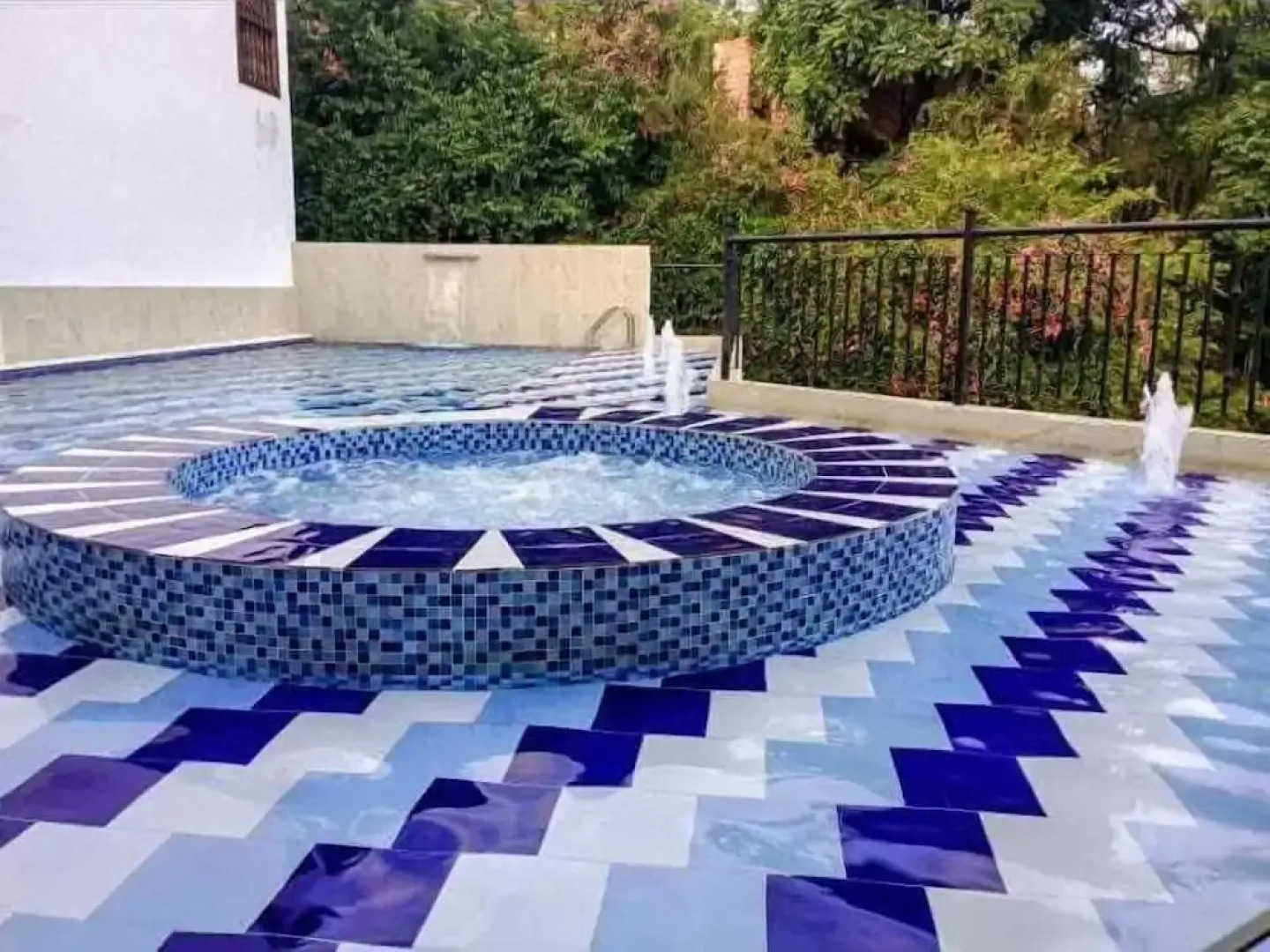 Alejandria Resort Barichara
