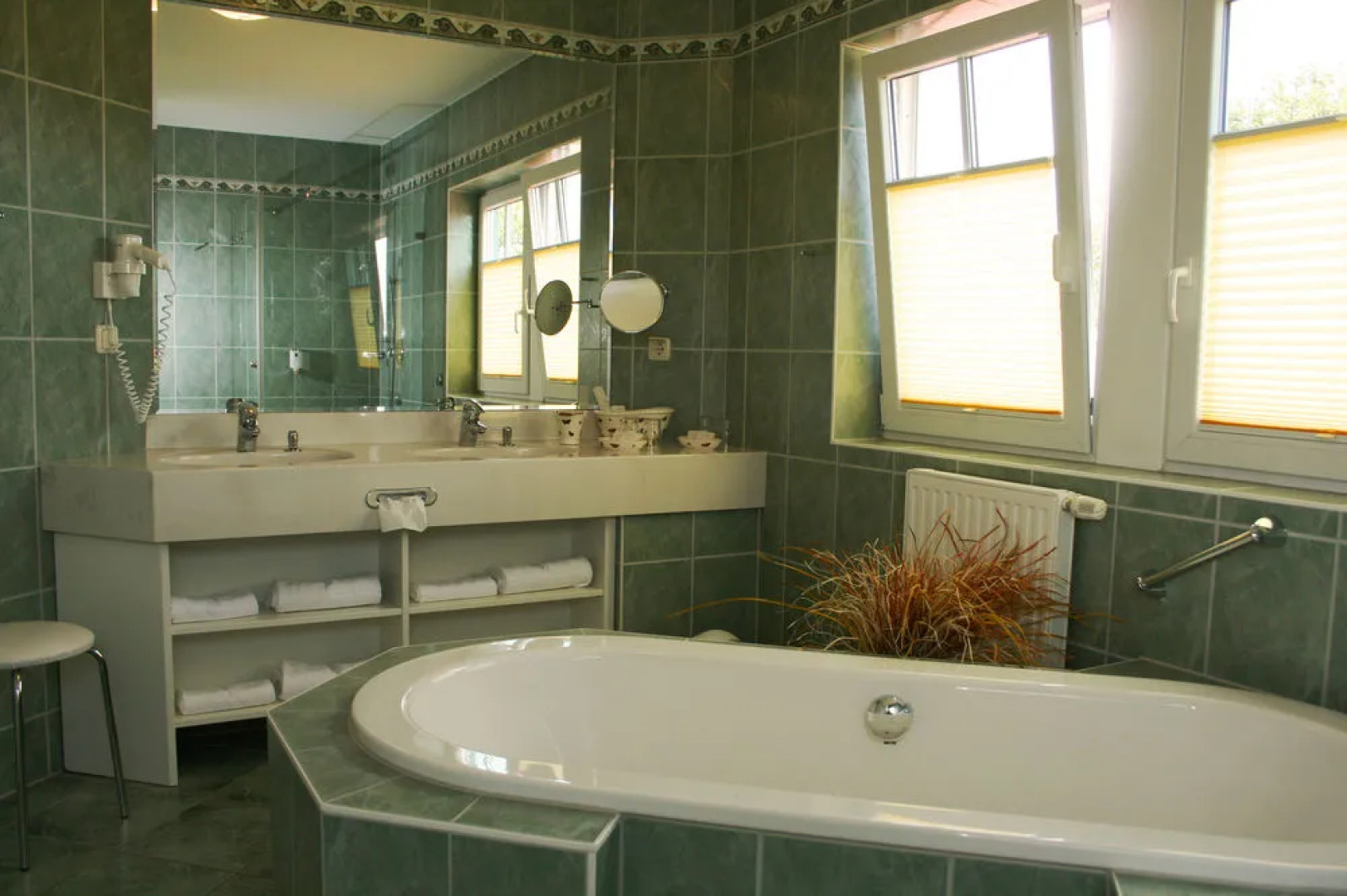 Ringhotel Gutshof Sparow