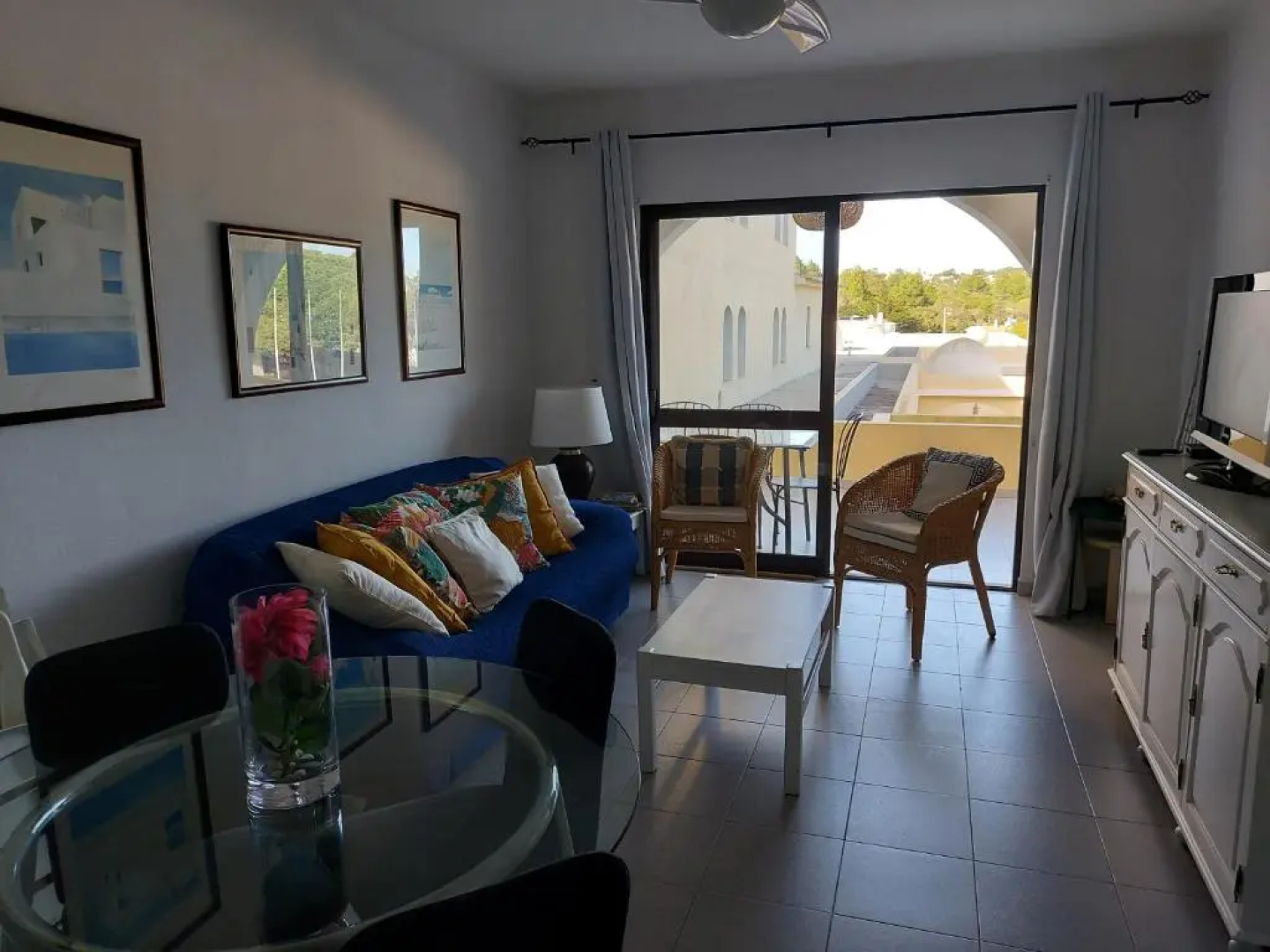 Lovely 1 bedroom beach house