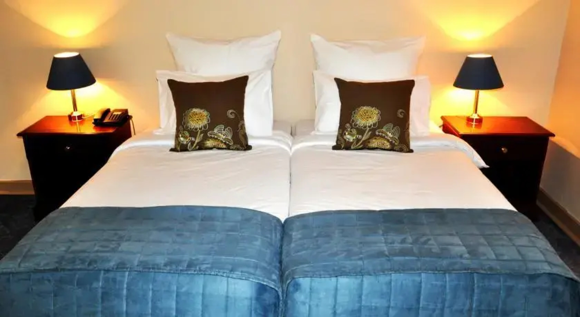 Maccauvlei on Vaal Lodge and Conference Centre