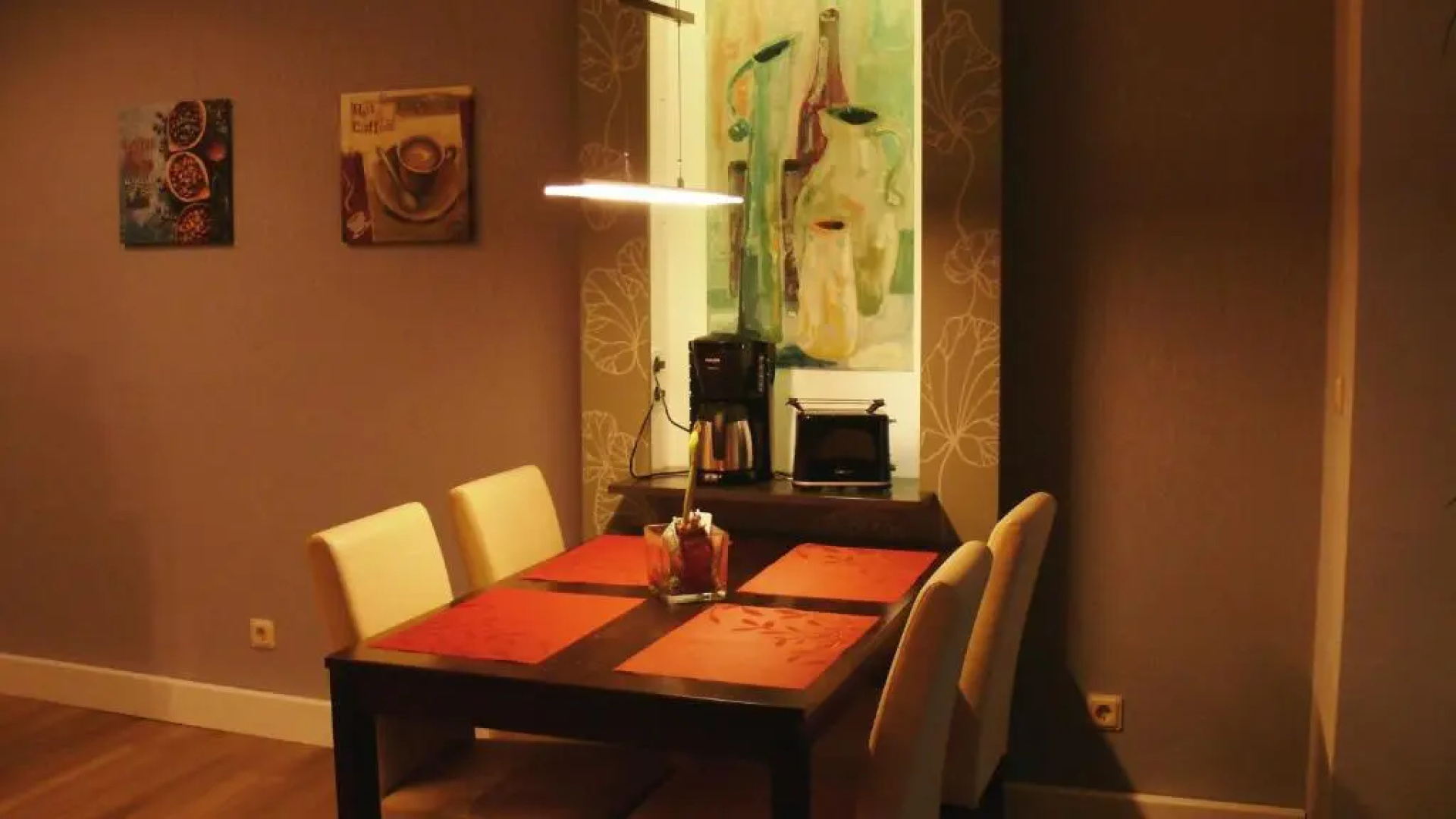 Ferienapartement Stuermer