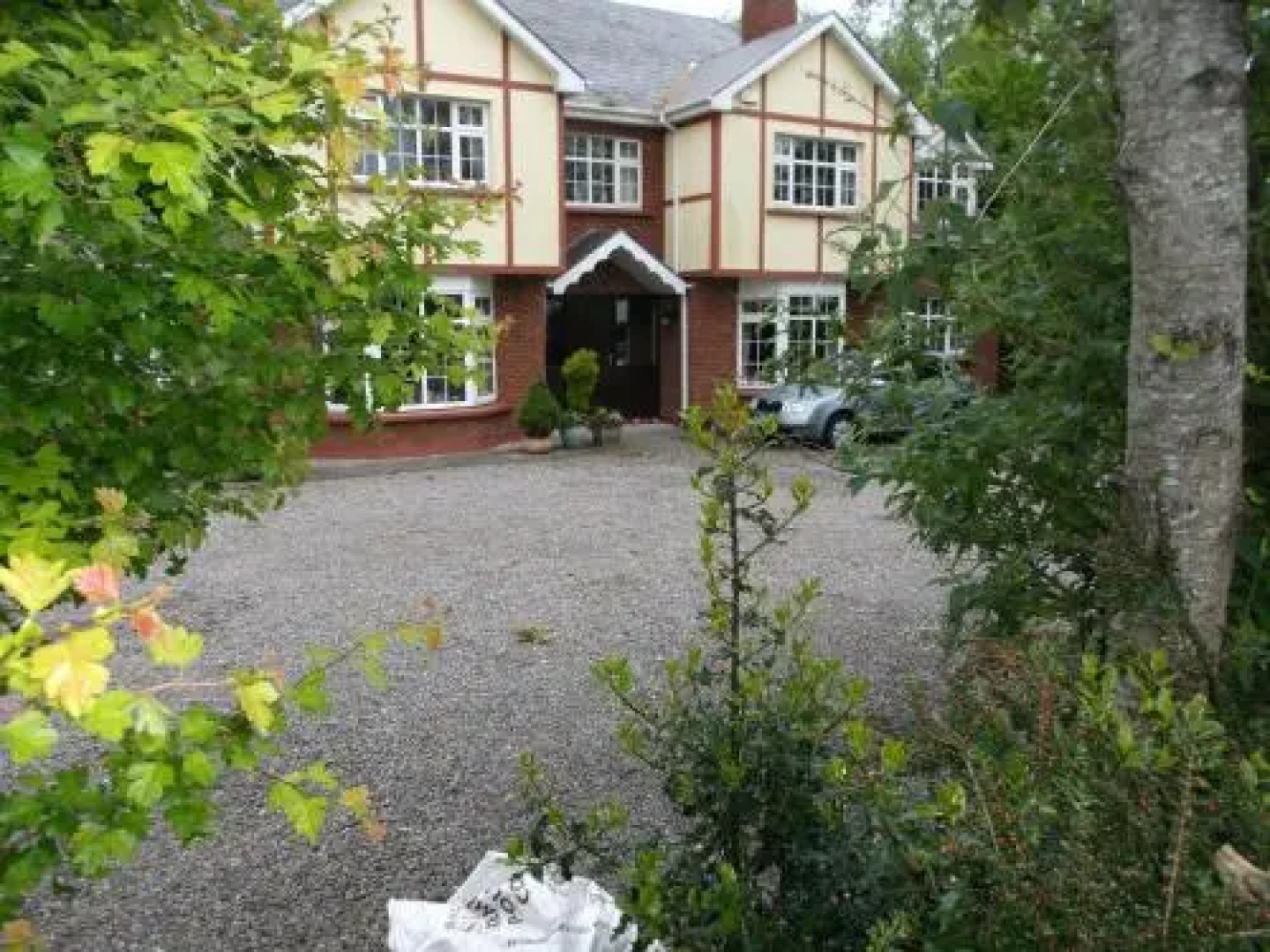 Willow Lodge BB