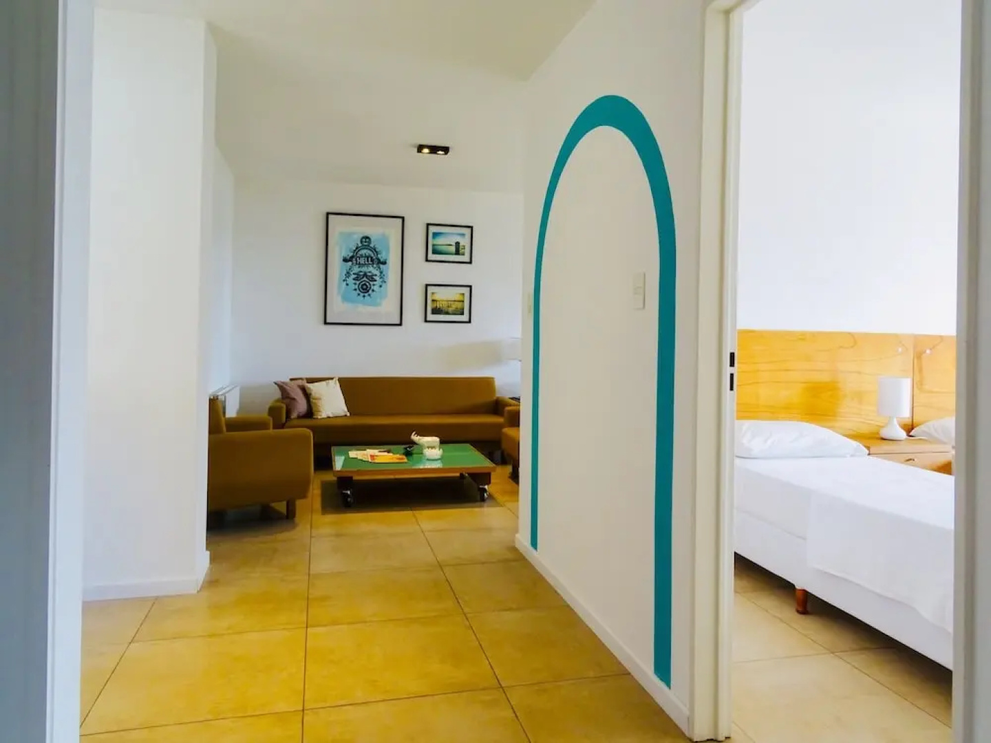 Sacha Mistol Residence _Nueva Cordoba