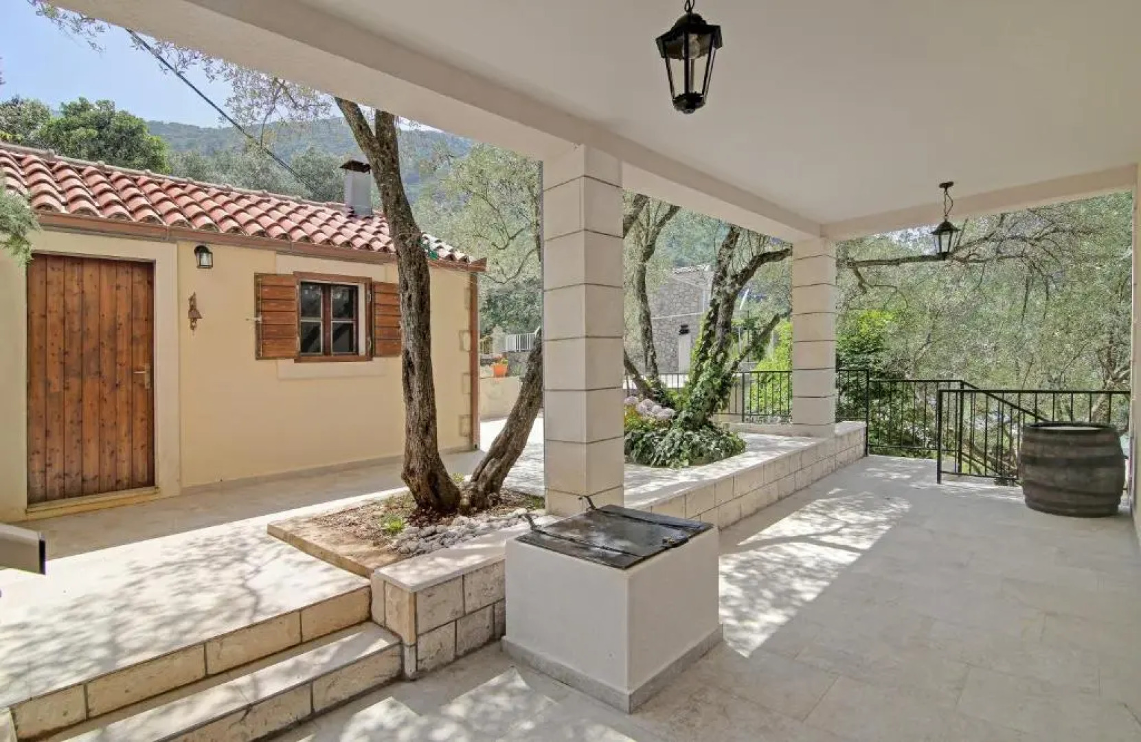 Apartments Mirjana Mljet