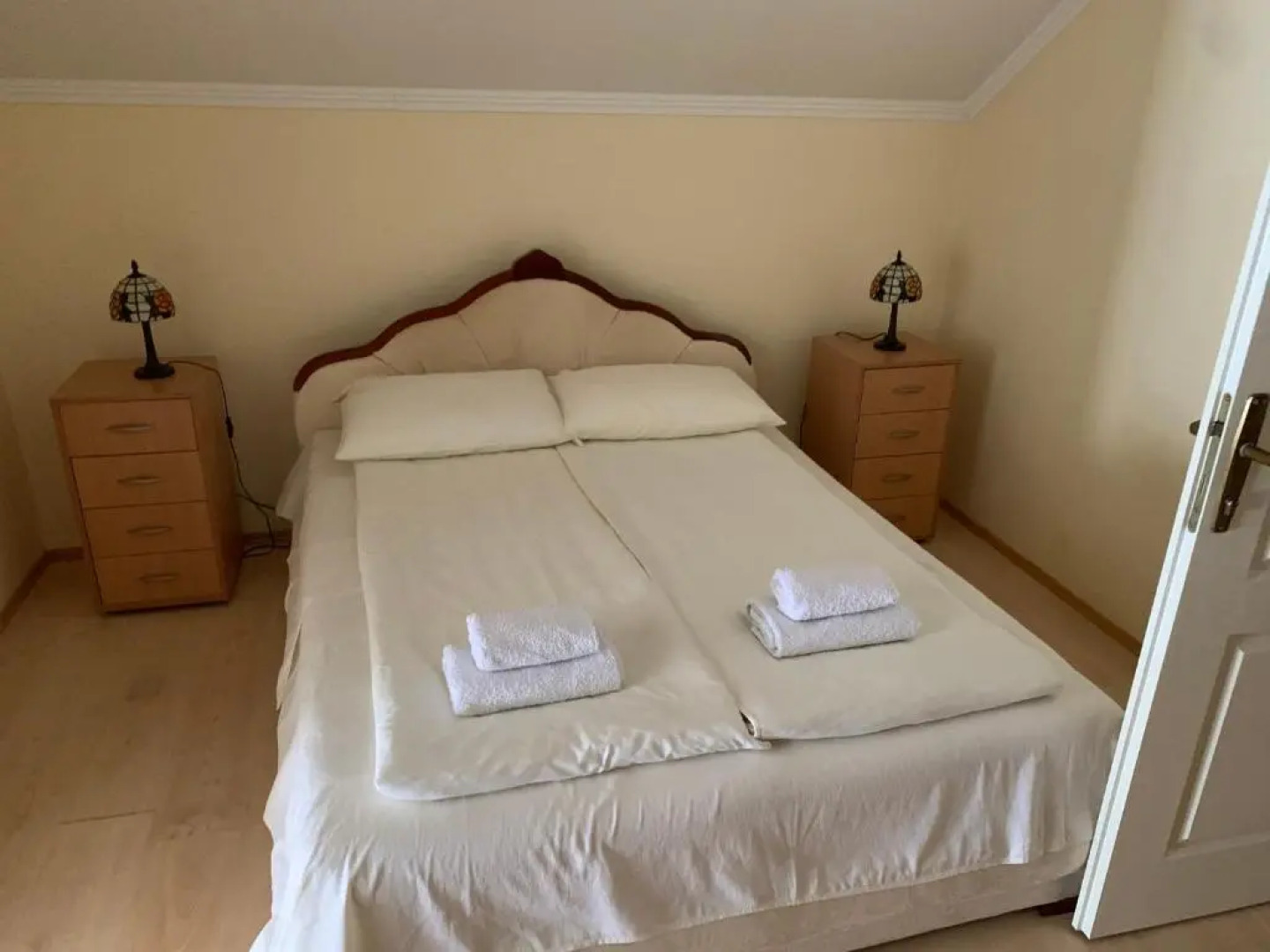 Apartments Vila Matija