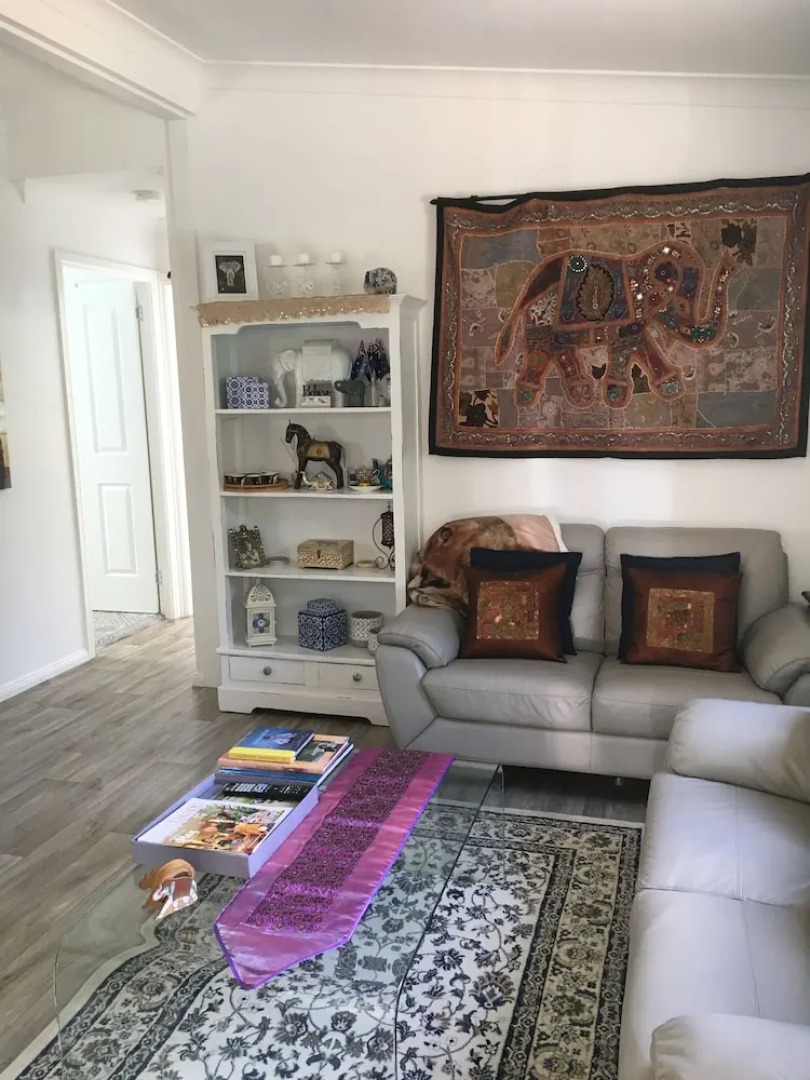 The Best Exotic Magnolia Cottage