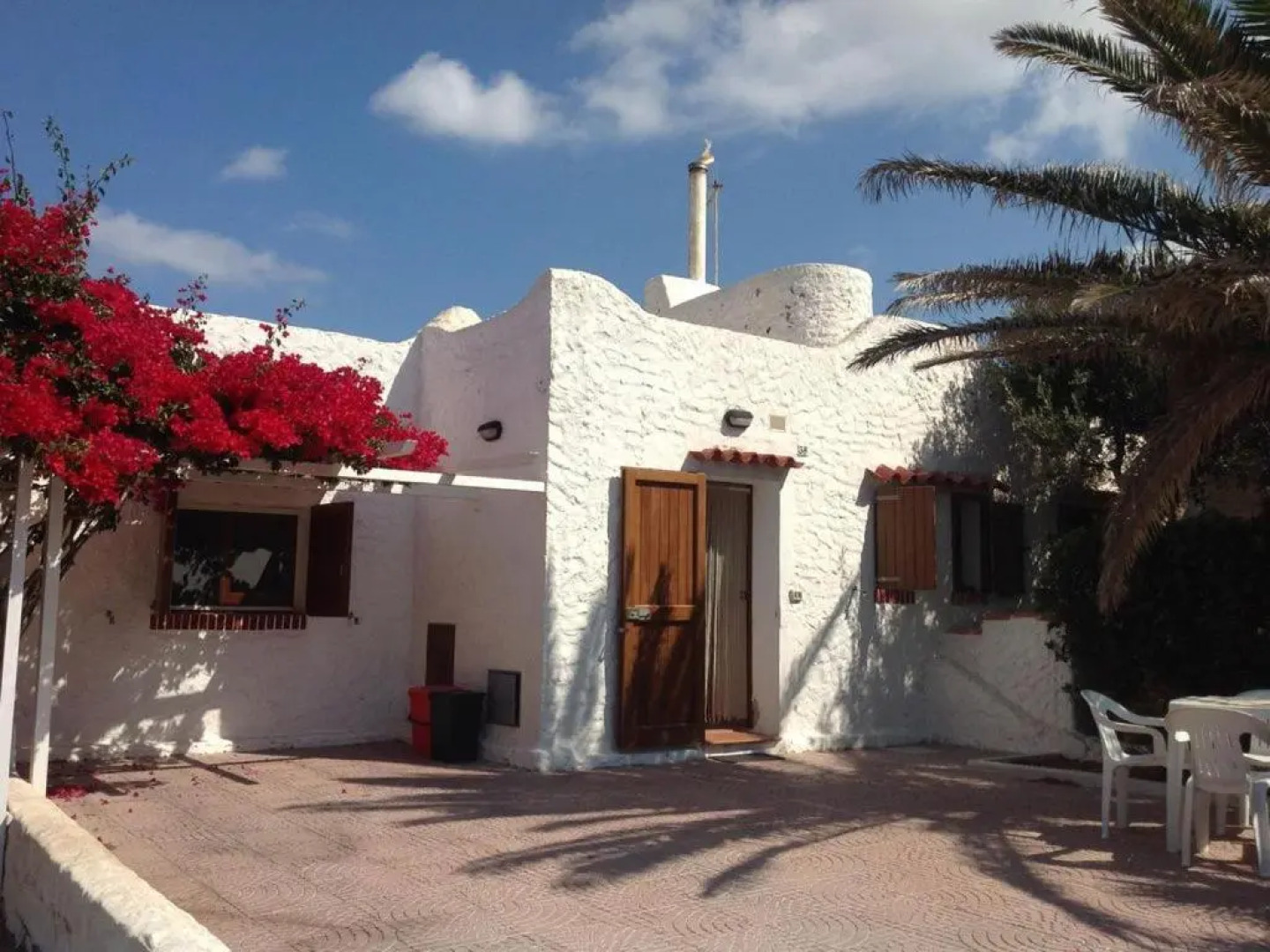 Villaggio Polifemo 38 Localita Cala Sapone P7167