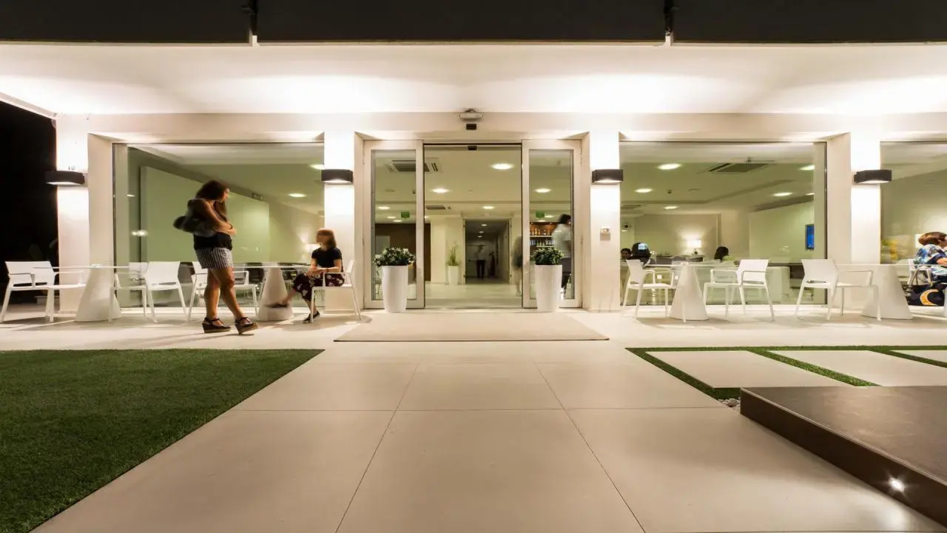 Hotel Condor