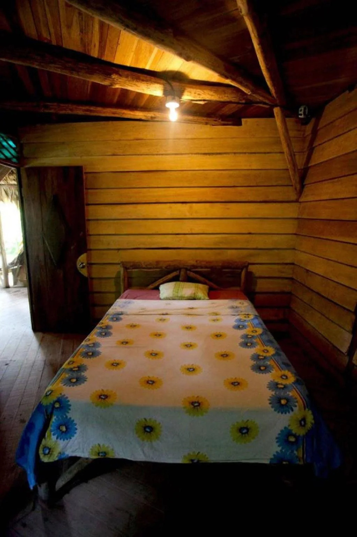 Se Ua B&B and House Of adventure