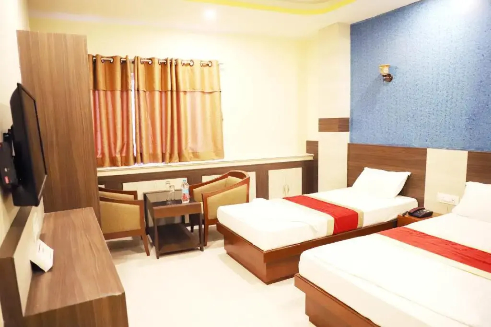 Hotel Perfect Plaza