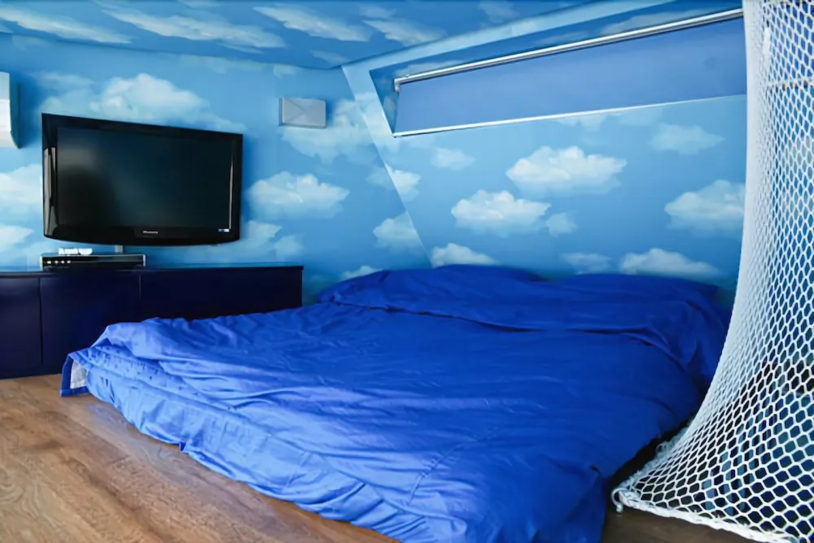 Jeongseon Rock Itsuda Pension