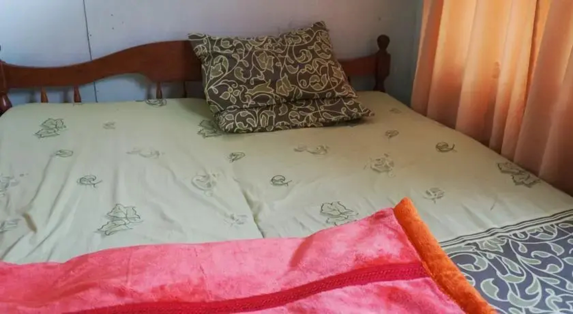 Homestay Madani 011 - Alam