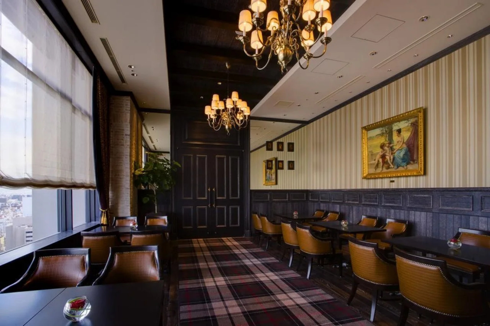 Hotel Monterey Grasmere Osaka